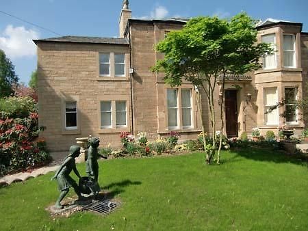 Mount Ceres Hotel Bonnyrigg Kültér fotó