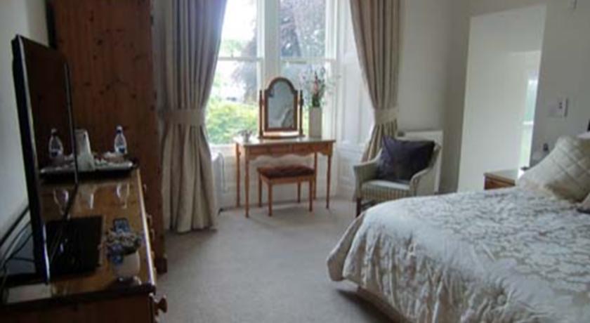 Mount Ceres Hotel Bonnyrigg Kültér fotó
