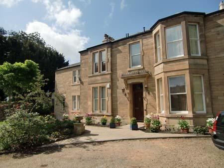 Mount Ceres Hotel Bonnyrigg Kültér fotó