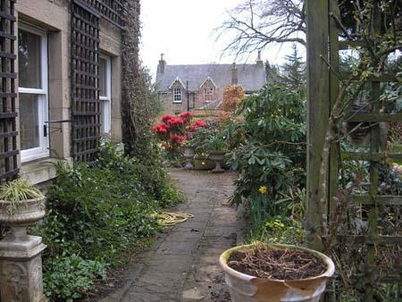 Mount Ceres Hotel Bonnyrigg Kültér fotó